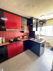 Blk 142 Bukit Batok Street 11 (Bukit Batok), HDB Executive #613292441